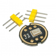 INMP441 – всенаправленный I2S микрофон