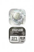 Батарейка MAXELL R371 (SR920SW)