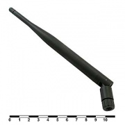 Antenna WiFi 5db SMA RP