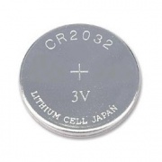 Батарейка CR2032 литиевая